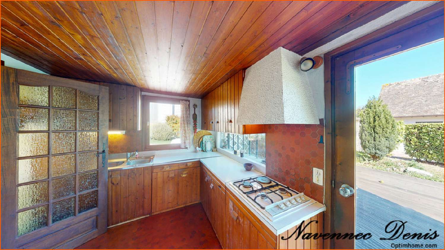  en venta casa La Saussaye Eure 5