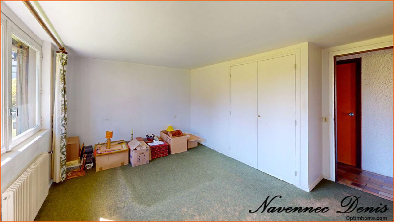  en venta casa La Saussaye Eure 6