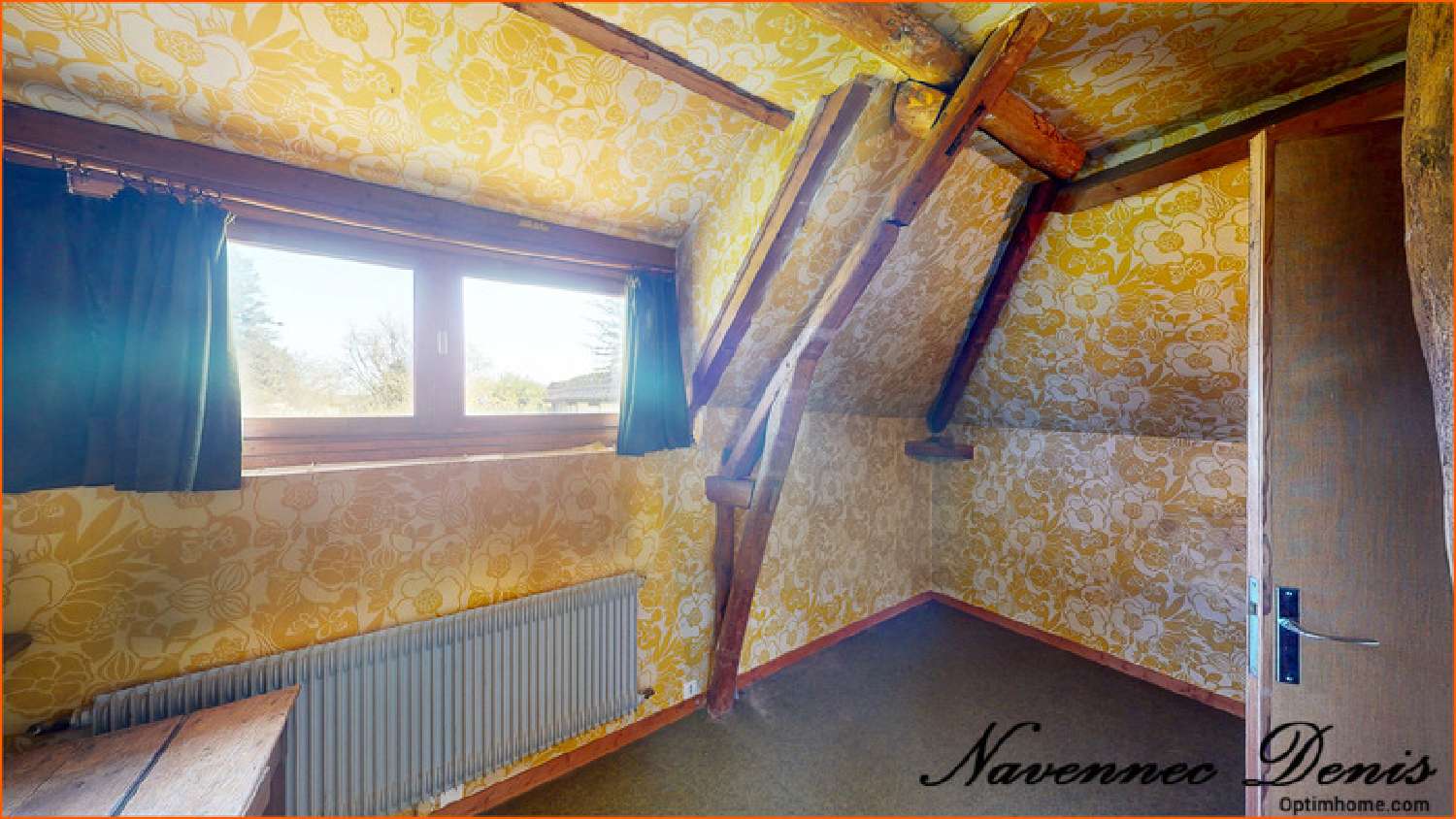  en venta casa La Saussaye Eure 8