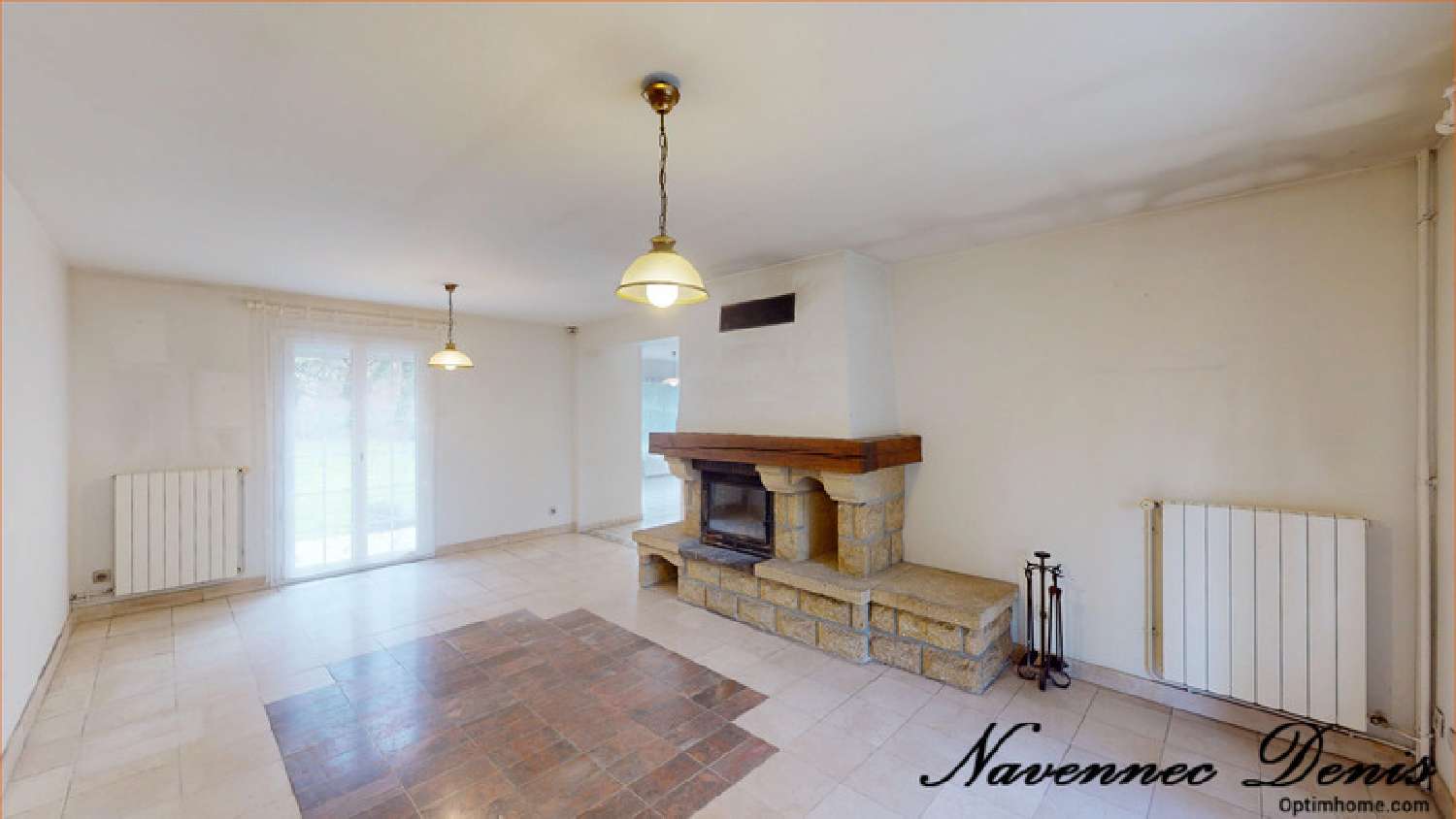  for sale house La Saussaye Eure 6