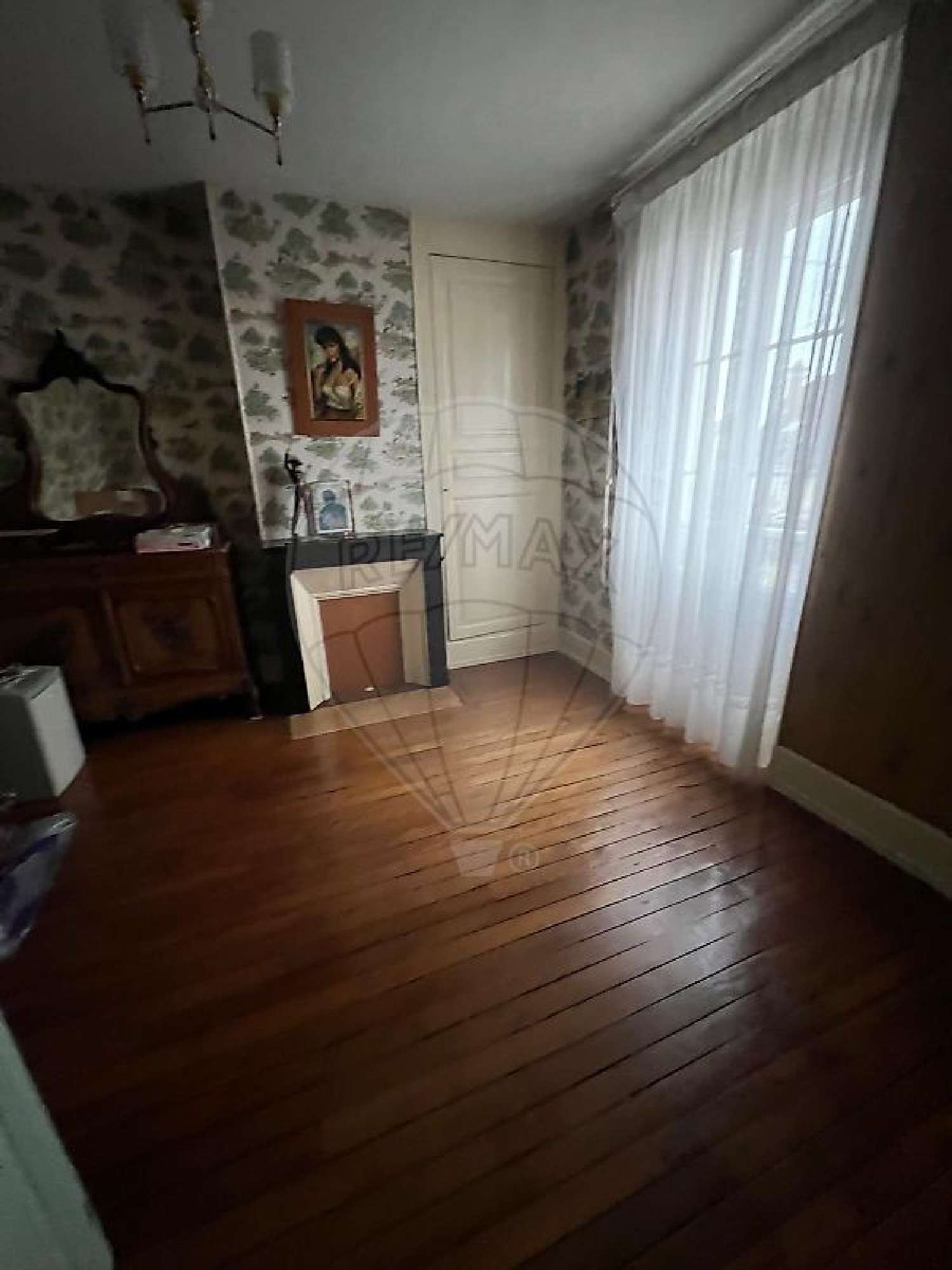  te koop huis La Tombe Seine-et-Marne 2