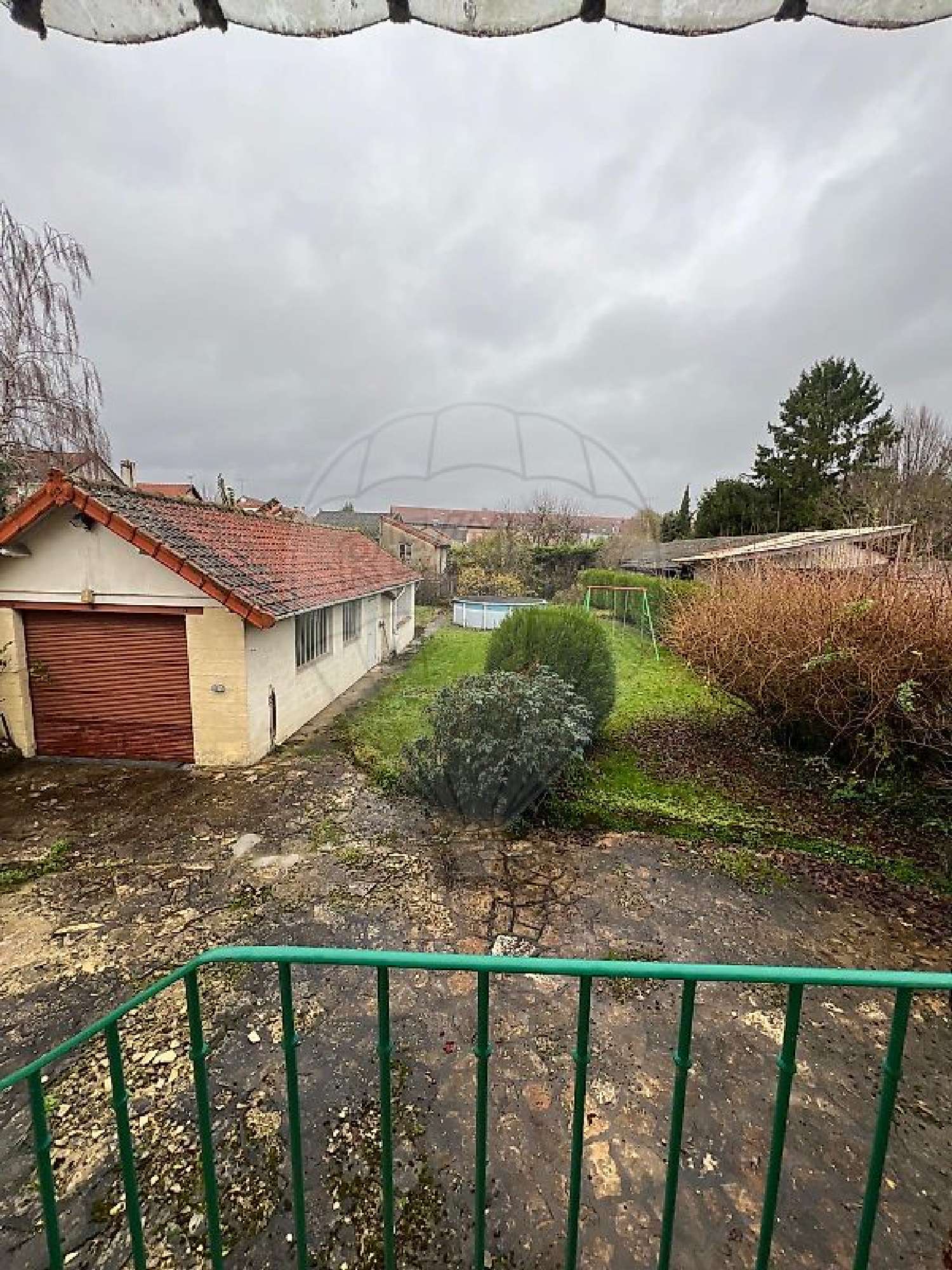  te koop huis La Tombe Seine-et-Marne 3