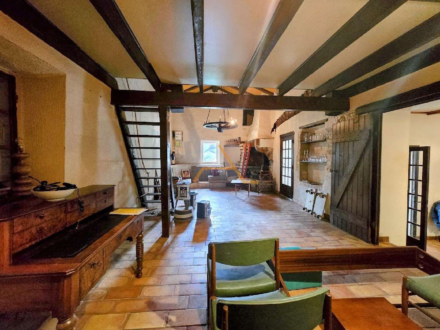  for sale house La Touche Drôme 3