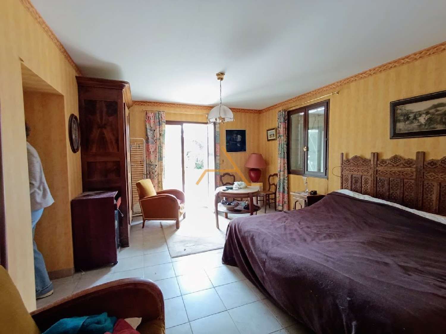  for sale house La Touche Drôme 4