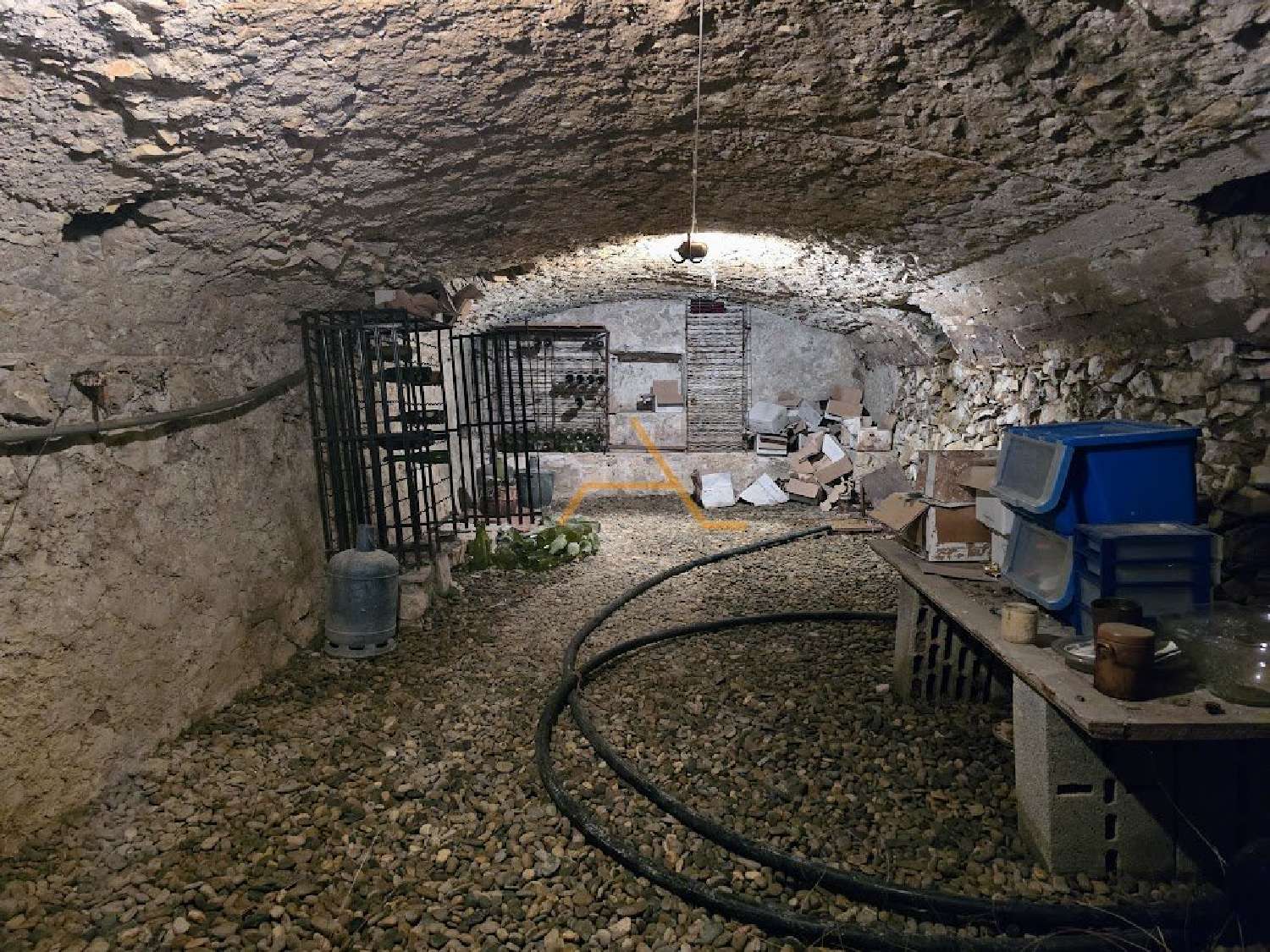  for sale house La Touche Drôme 7