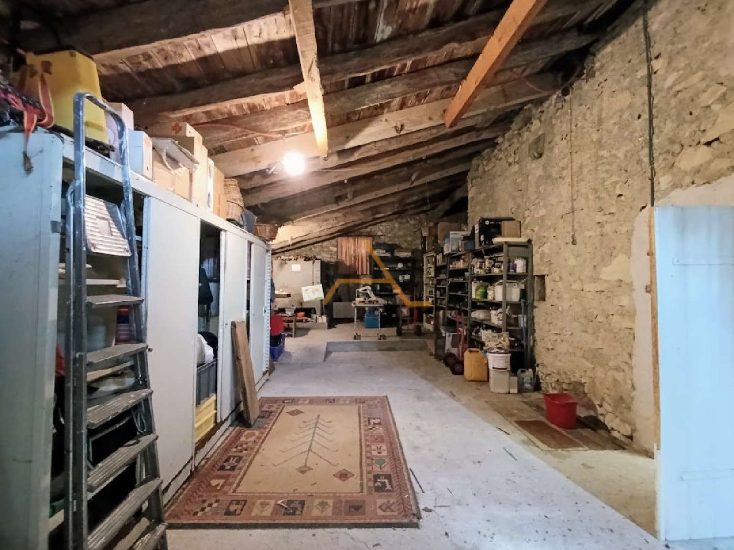  for sale house La Touche Drôme 8