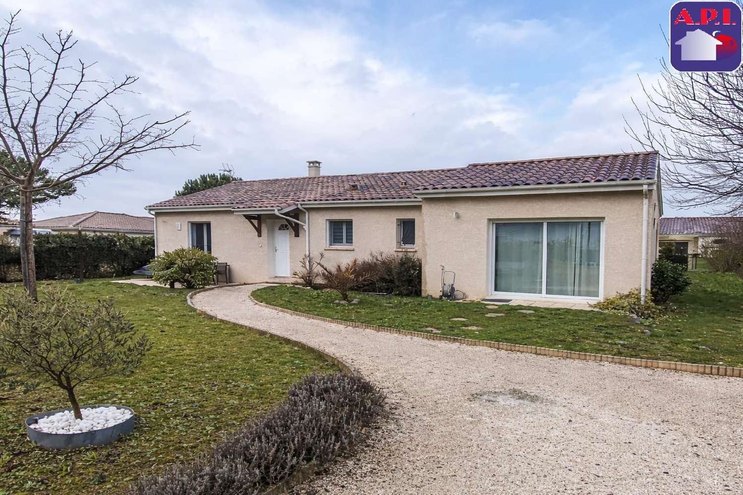  te koop huis La Tour-du-Crieu Ariège 1