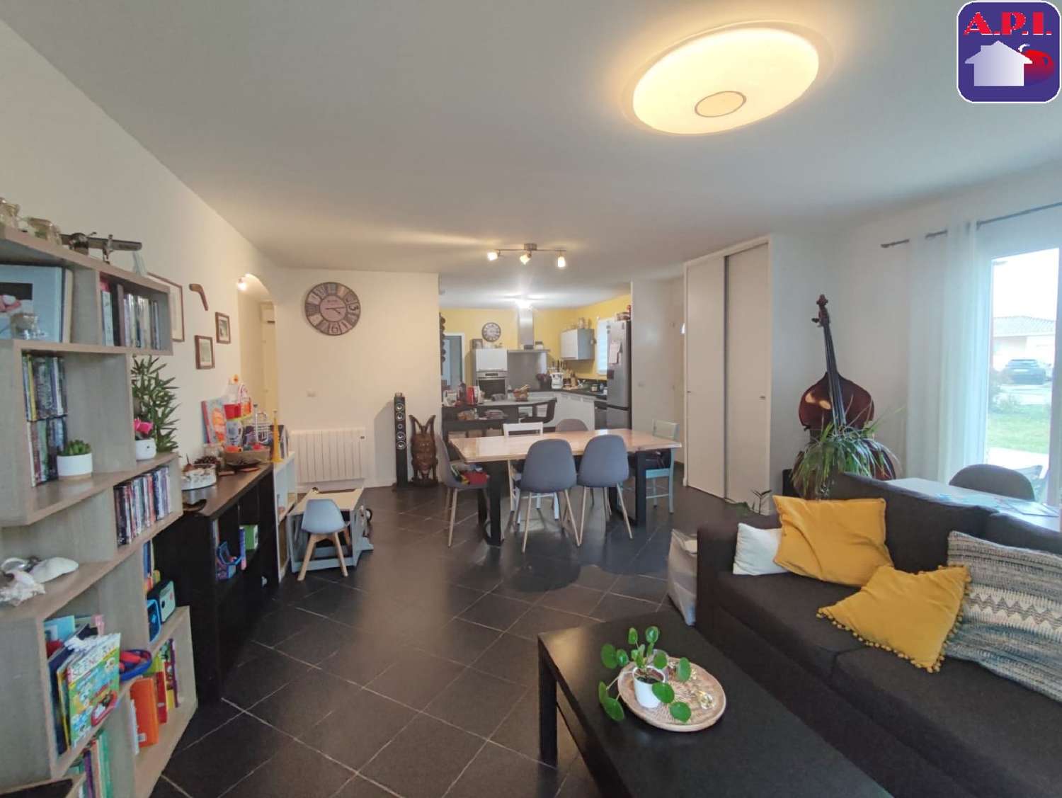  te koop huis La Tour-du-Crieu Ariège 2