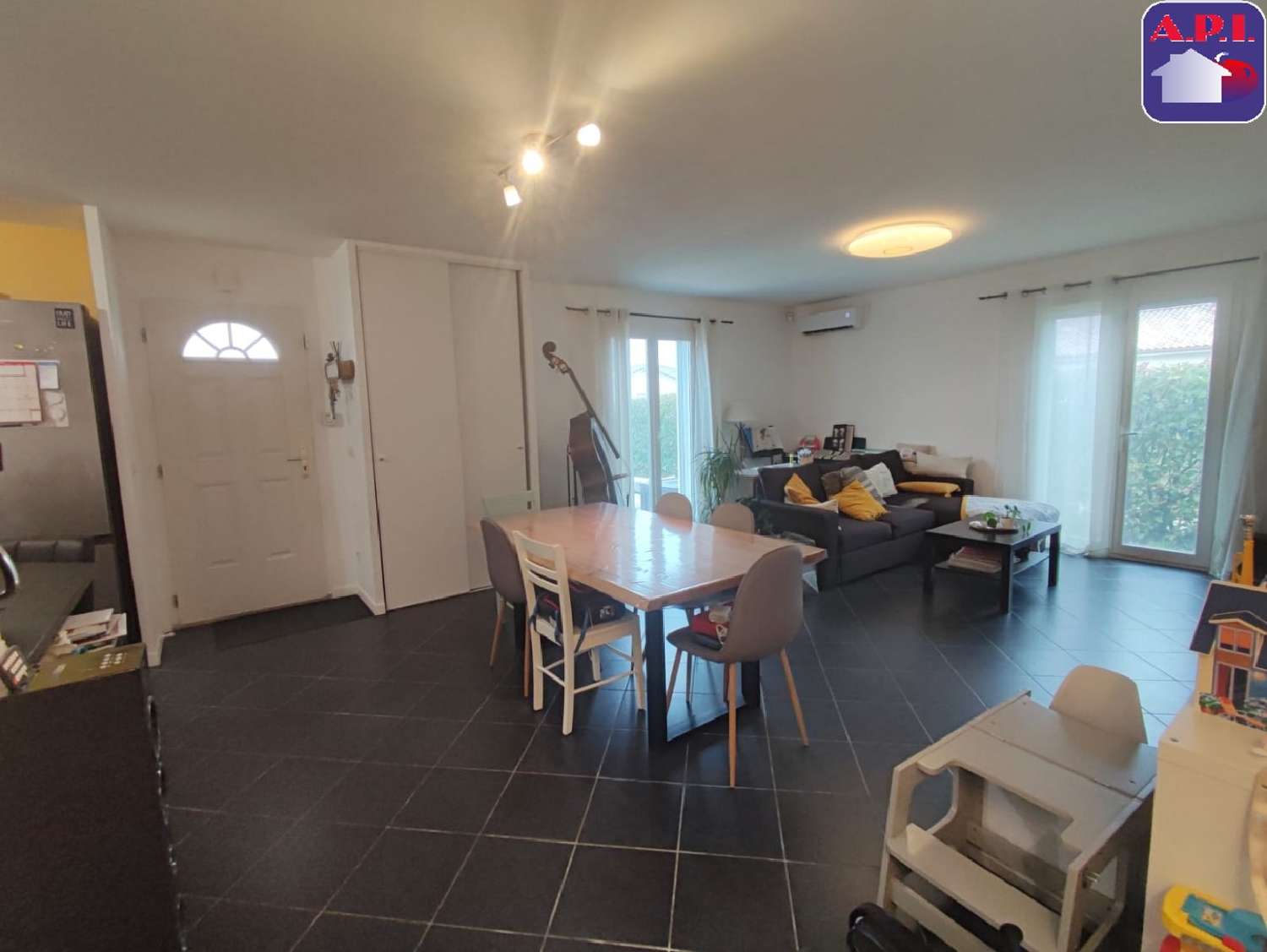  te koop huis La Tour-du-Crieu Ariège 3