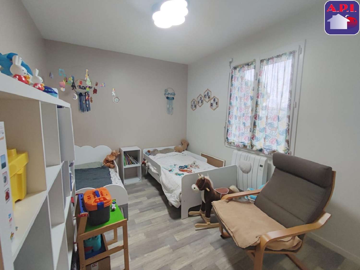  te koop huis La Tour-du-Crieu Ariège 6