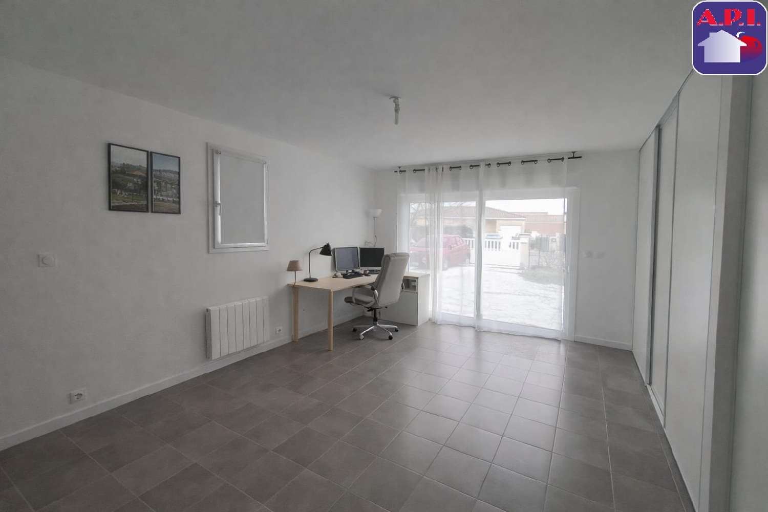  te koop huis La Tour-du-Crieu Ariège 8