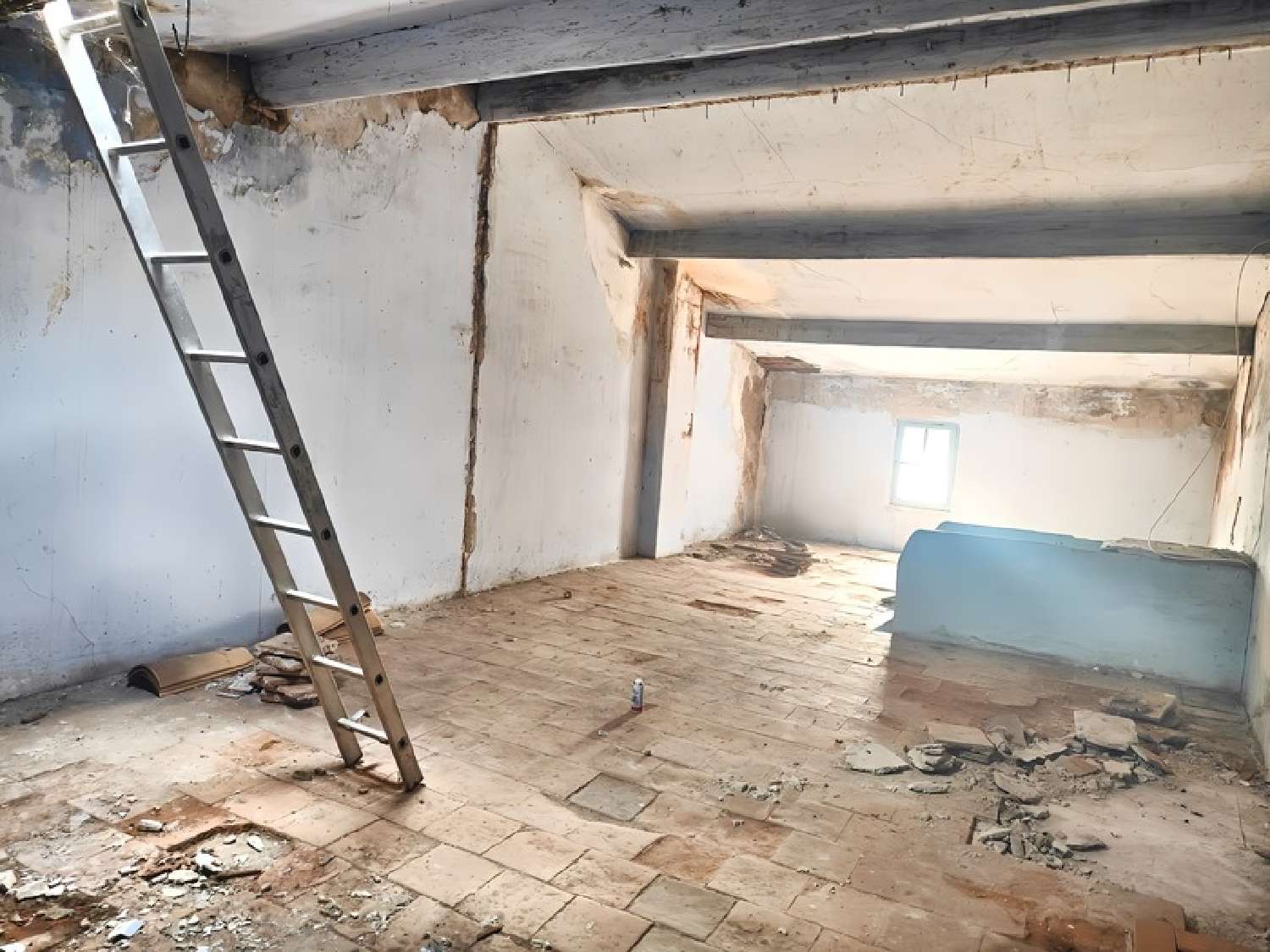  te koop huis La Tour-sur-Orb Hérault 7