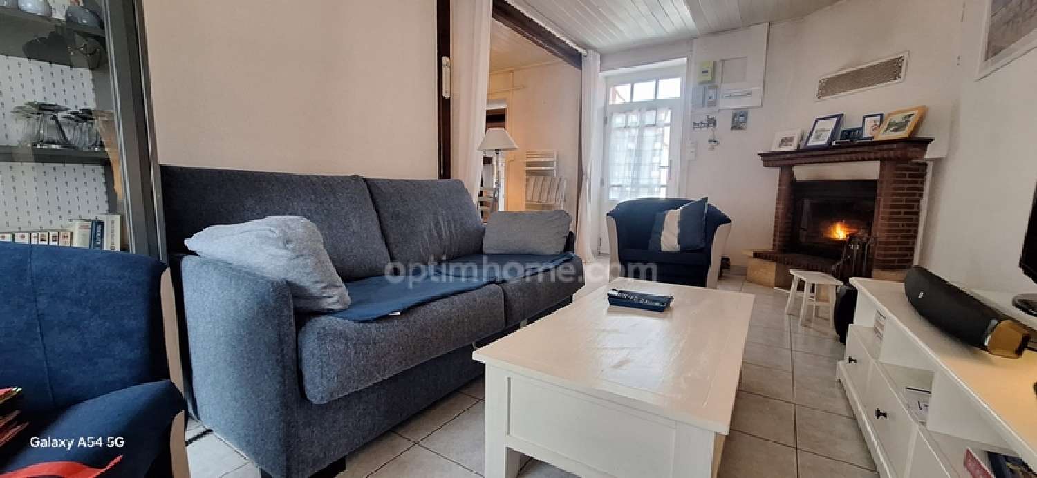  for sale house La Tranche-sur-Mer Vendée 4