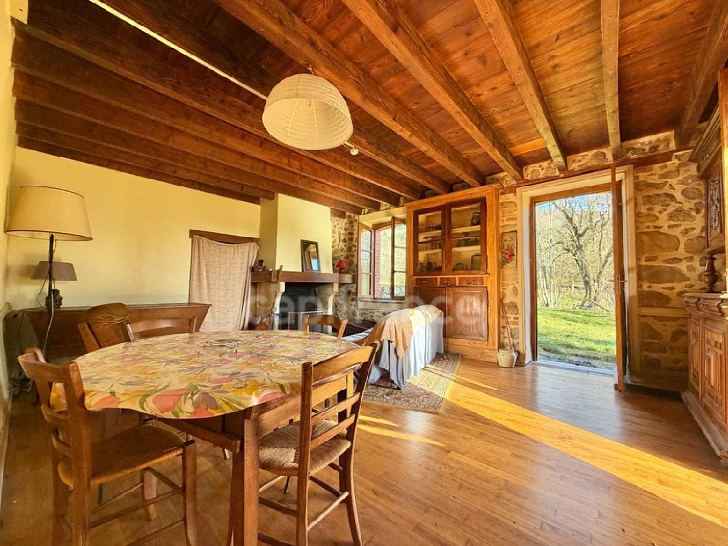  for sale house La Tuilière Loire 3