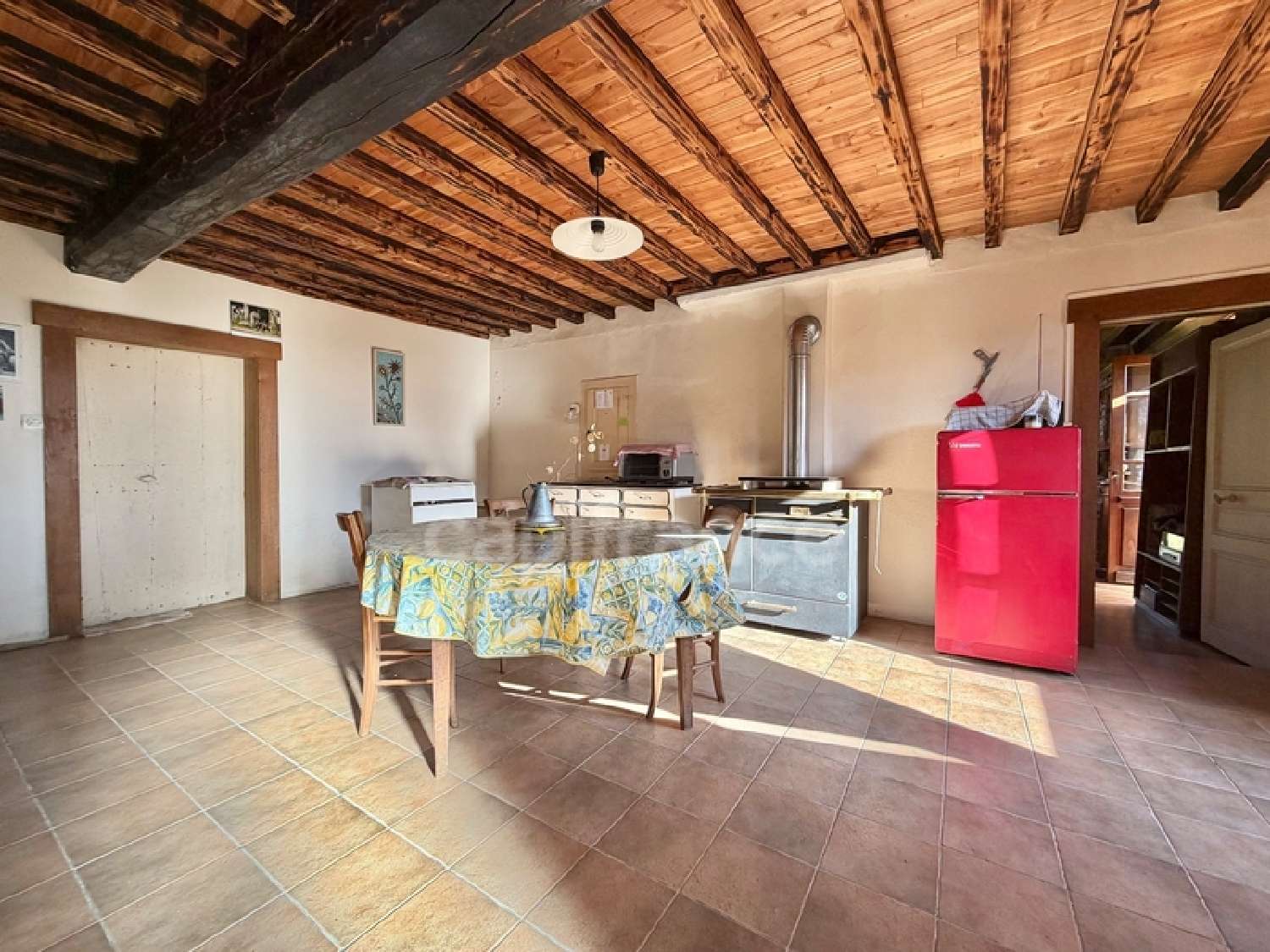  for sale house La Tuilière Loire 5