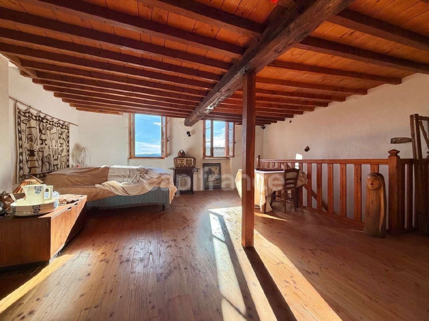  for sale house La Tuilière Loire 7