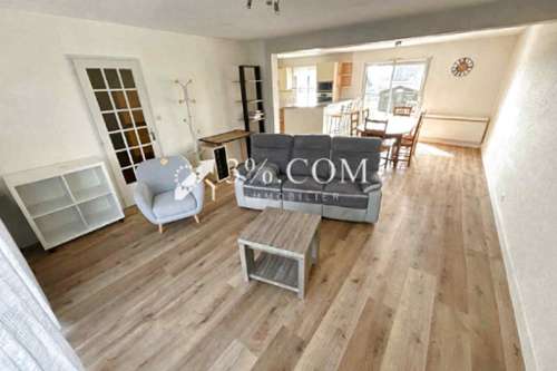 La Turballe Loire-Atlantique maison foto 7261937