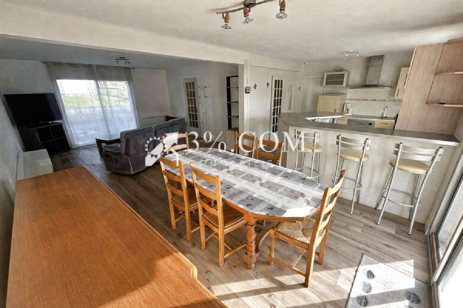 à vendre maison La Turballe Loire-Atlantique 2