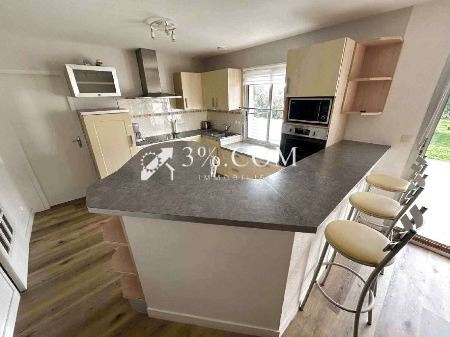 à vendre maison La Turballe Loire-Atlantique 3