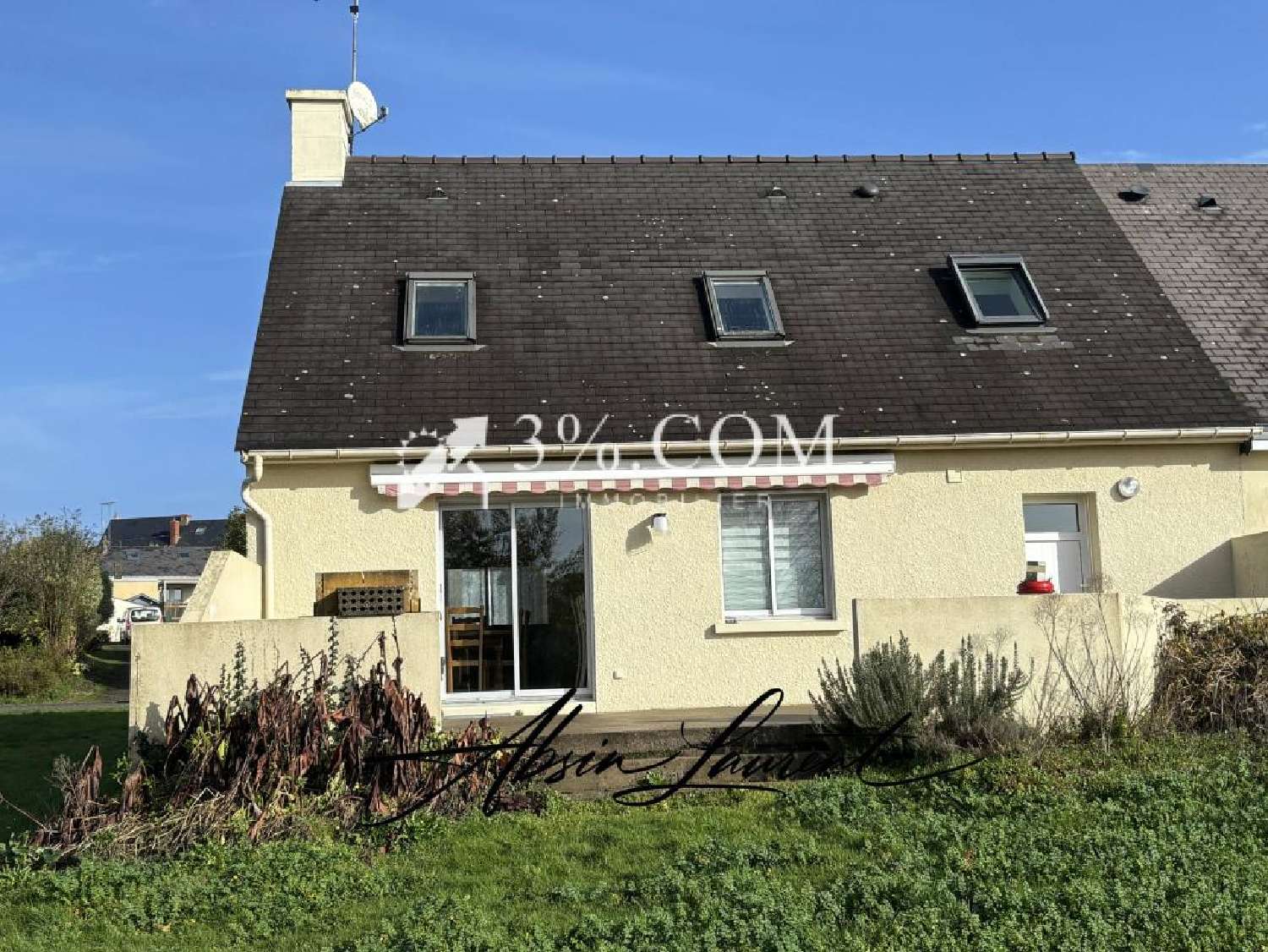  te koop huis La Turballe Loire-Atlantique 1