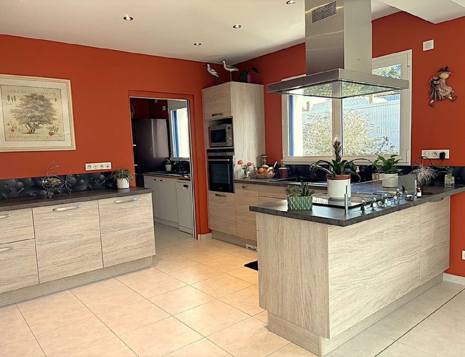  kaufen Haus La Turballe Loire-Atlantique 4