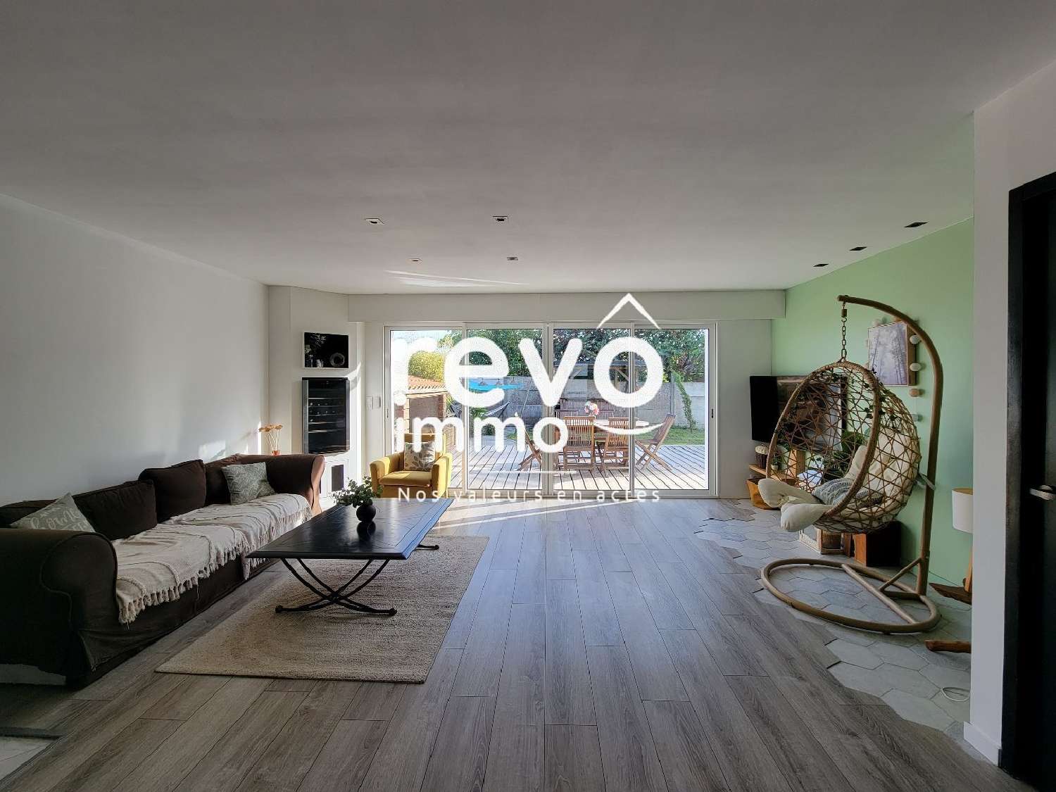  kaufen Haus La Varenne Maine-et-Loire 4