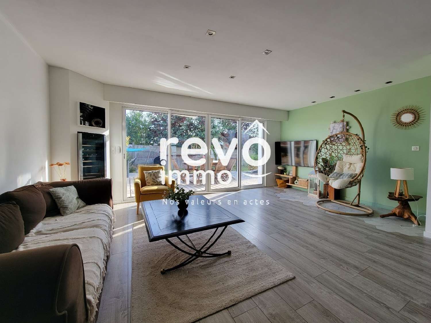  kaufen Haus La Varenne Maine-et-Loire 5