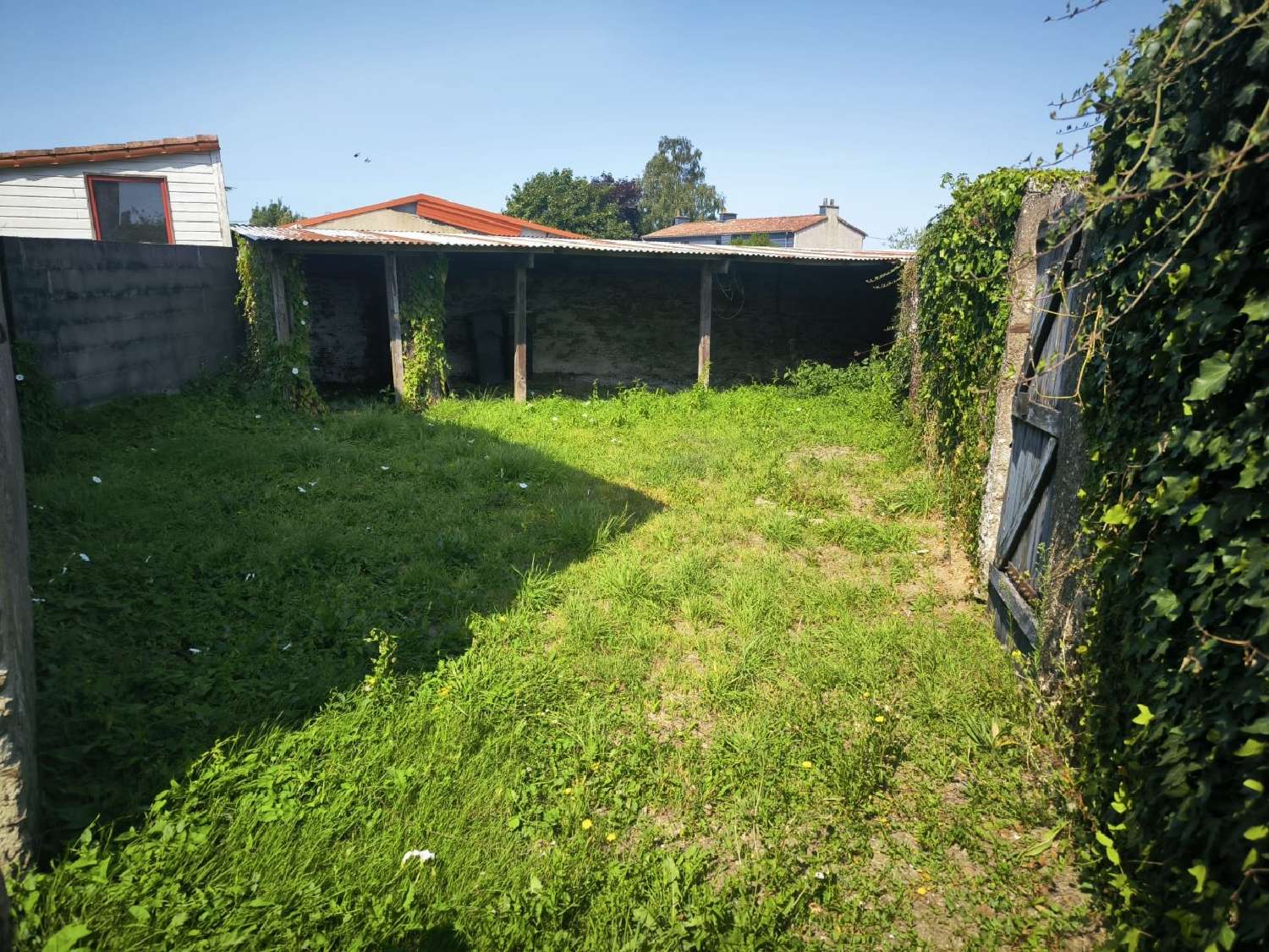  kaufen Haus La Varenne Maine-et-Loire 6