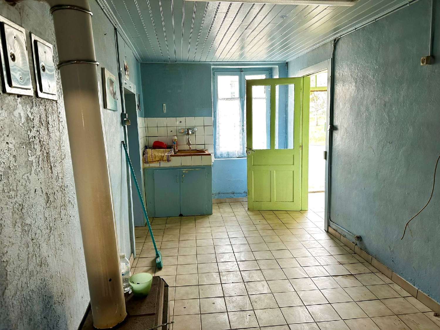  te koop huis La Vergenne Haute-Saône 3