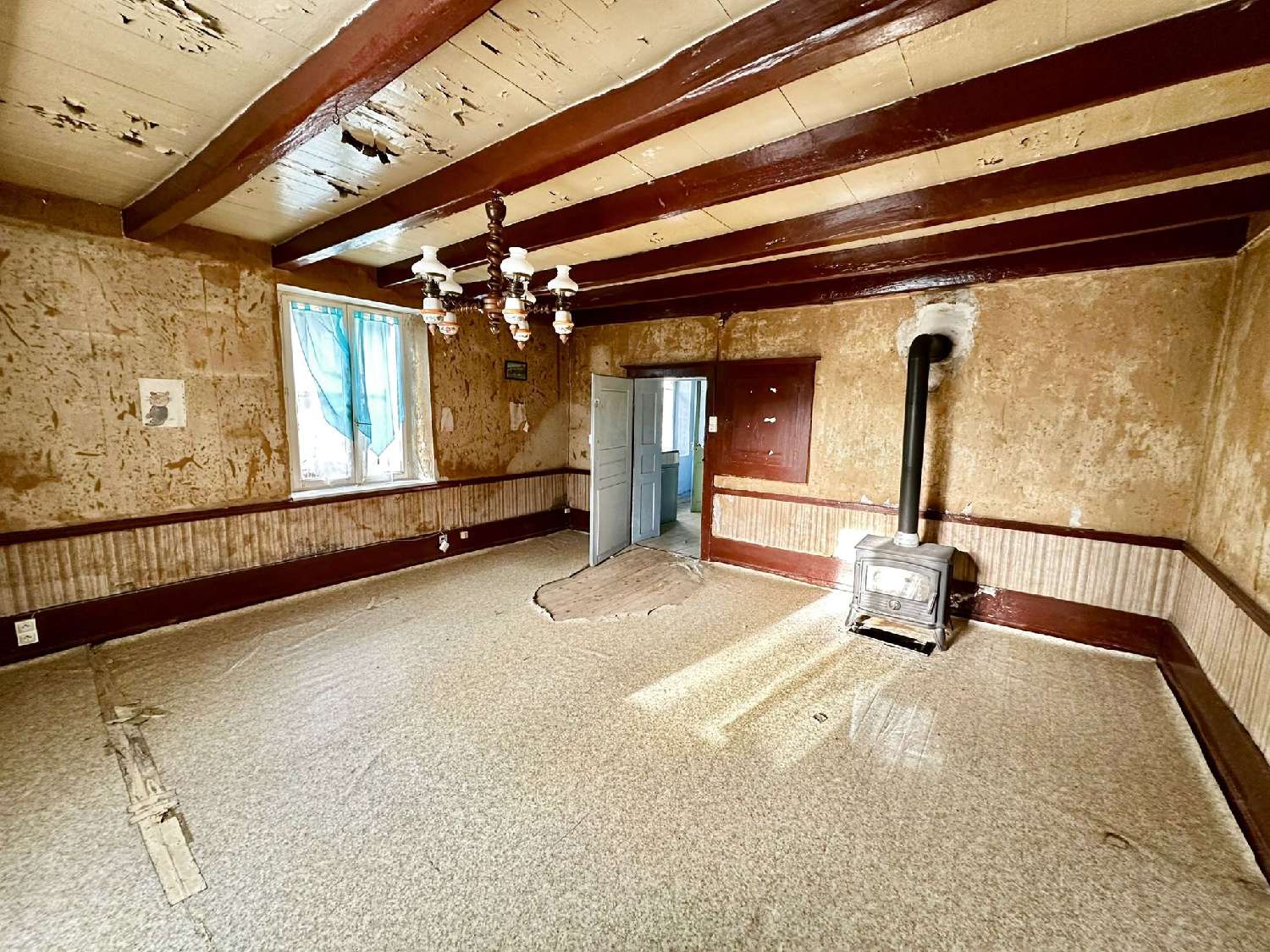  te koop huis La Vergenne Haute-Saône 4