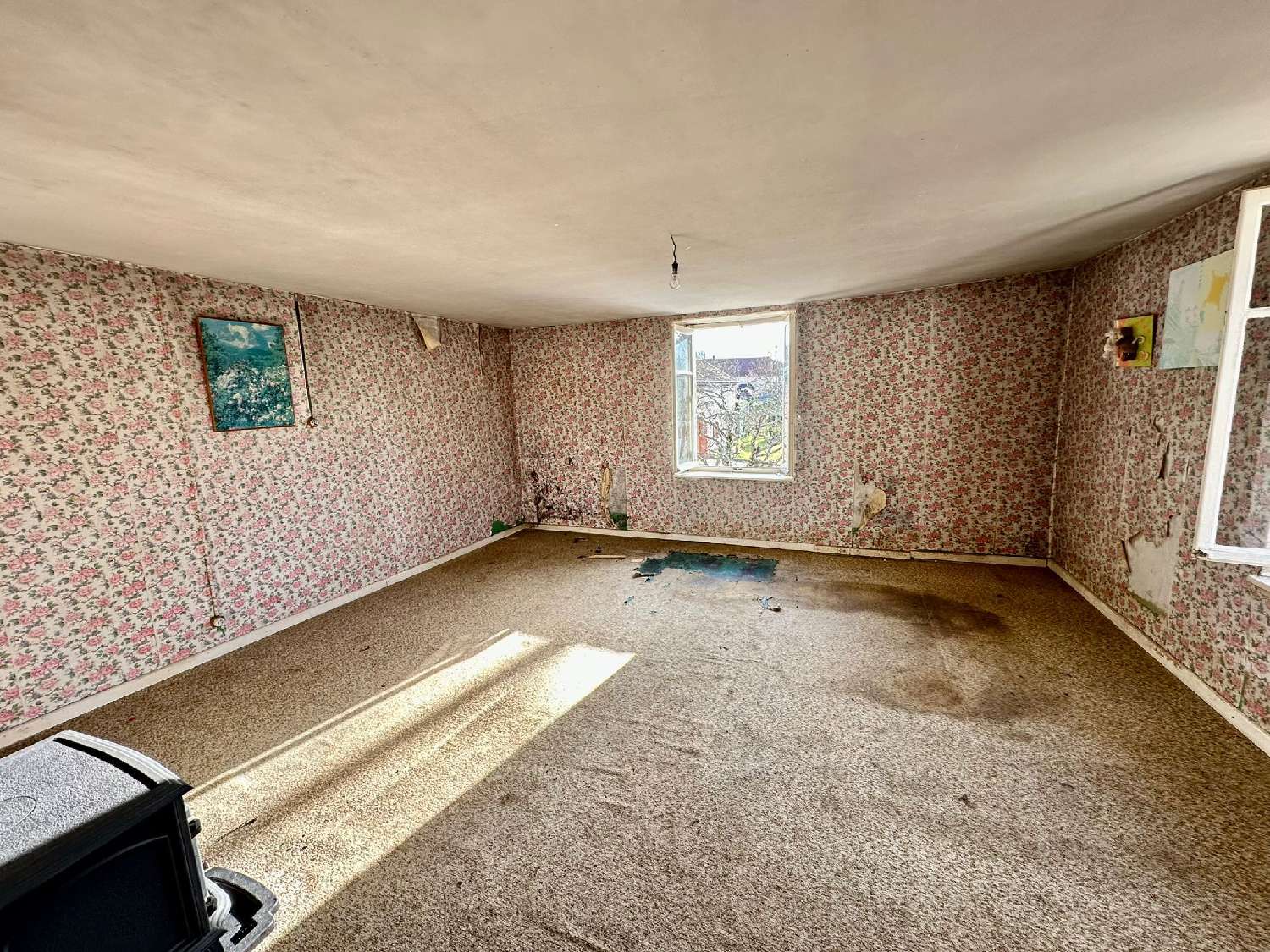  te koop huis La Vergenne Haute-Saône 7