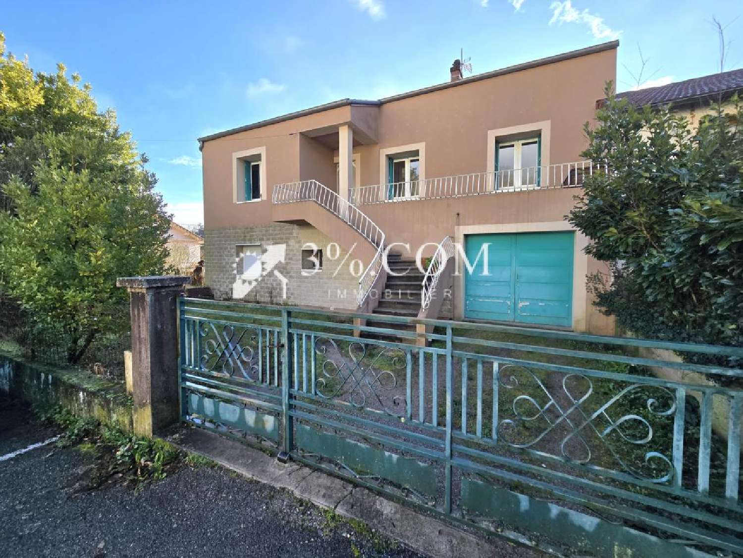  te koop huis La Voulte-sur-Rhône Ardèche 2