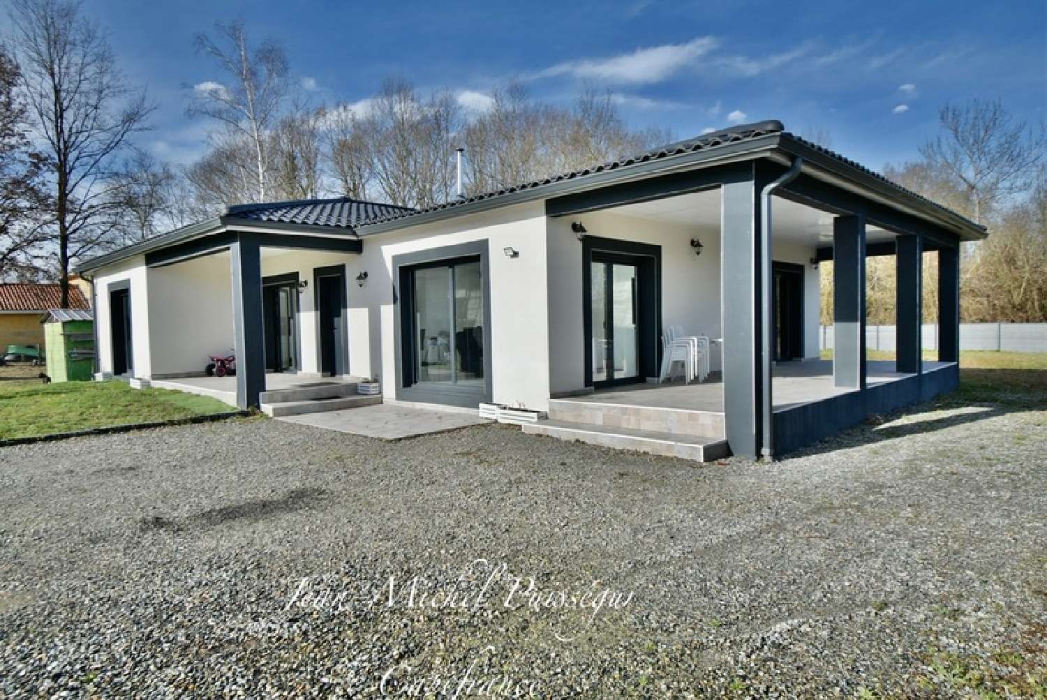 kaufen Haus Labarthe-Inard Haute-Garonne 1