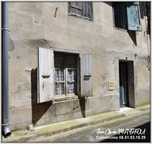 Labastide-d'Anjou Aude huis foto 7262756