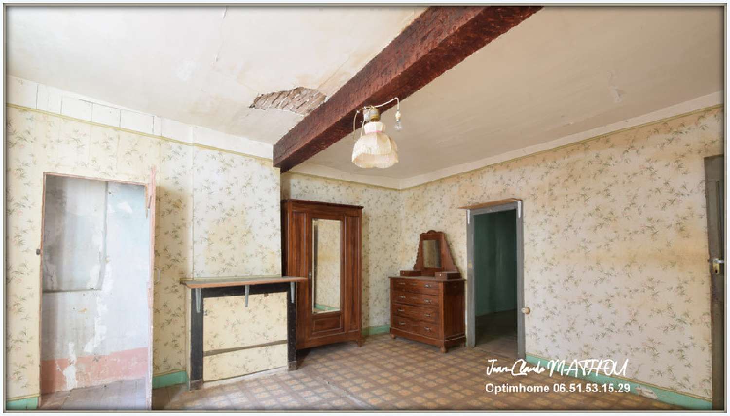  te koop huis Labastide-d'Anjou Aude 5