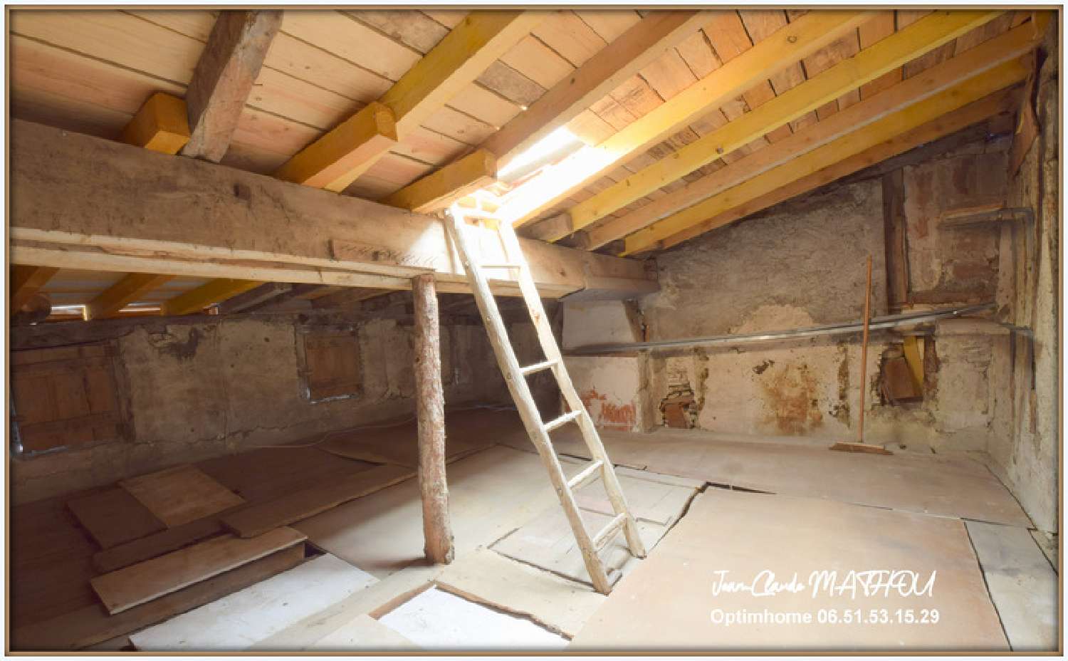  te koop huis Labastide-d'Anjou Aude 7