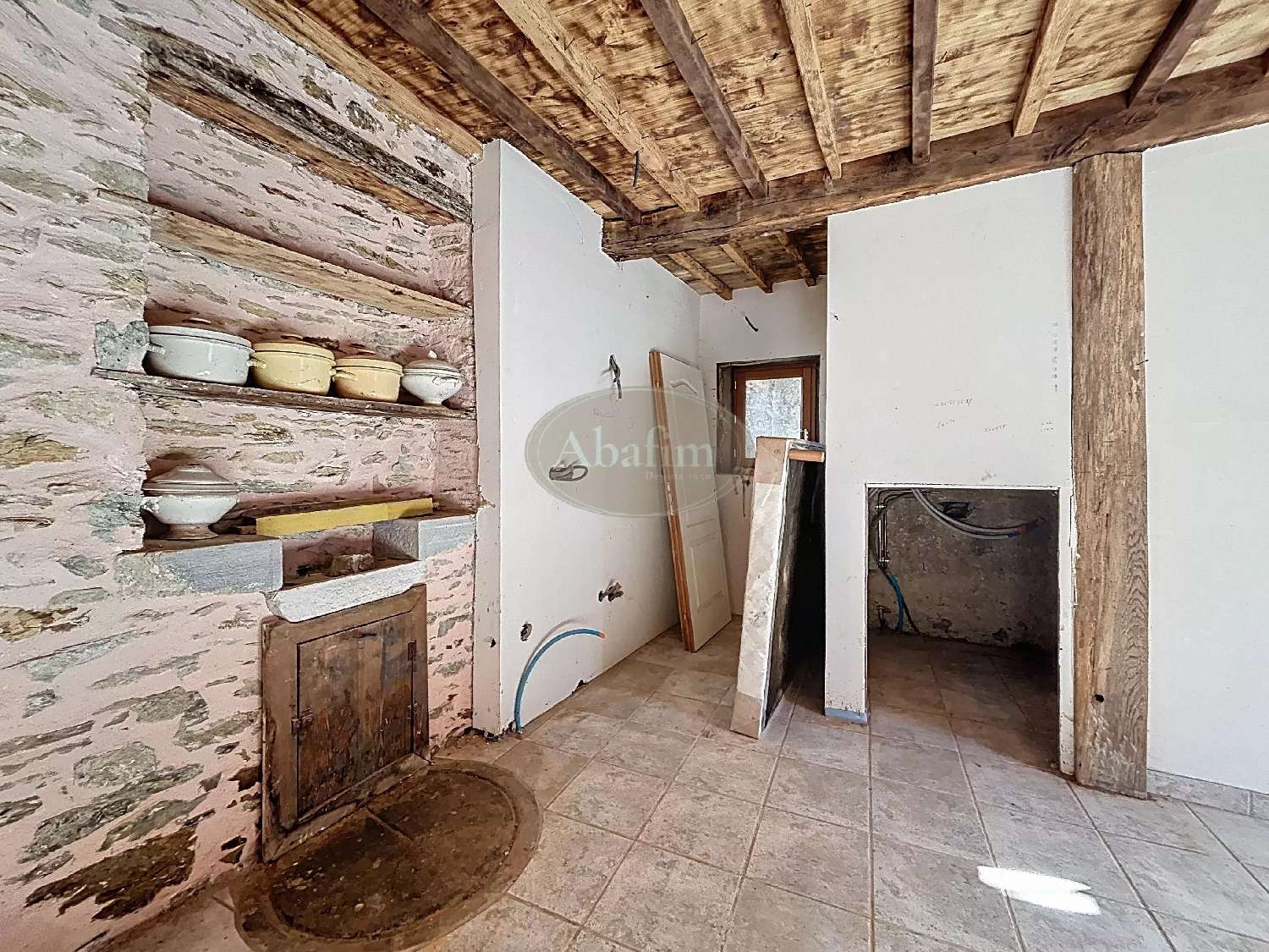  te koop huis Laborde Hautes-Pyrénées 2