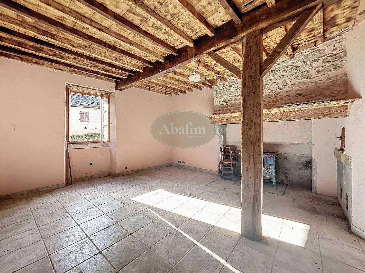  te koop huis Laborde Hautes-Pyrénées 3