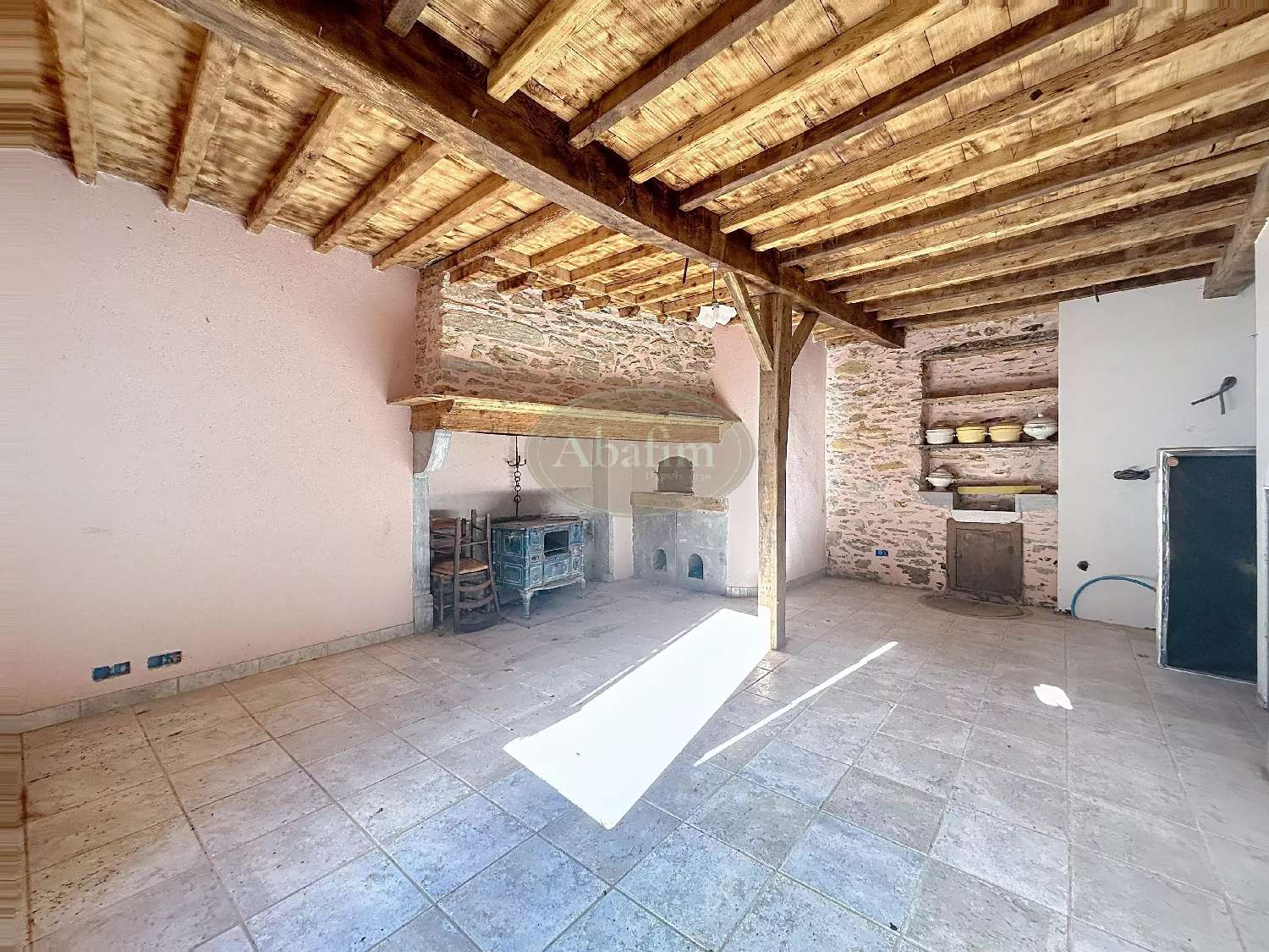  te koop huis Laborde Hautes-Pyrénées 4