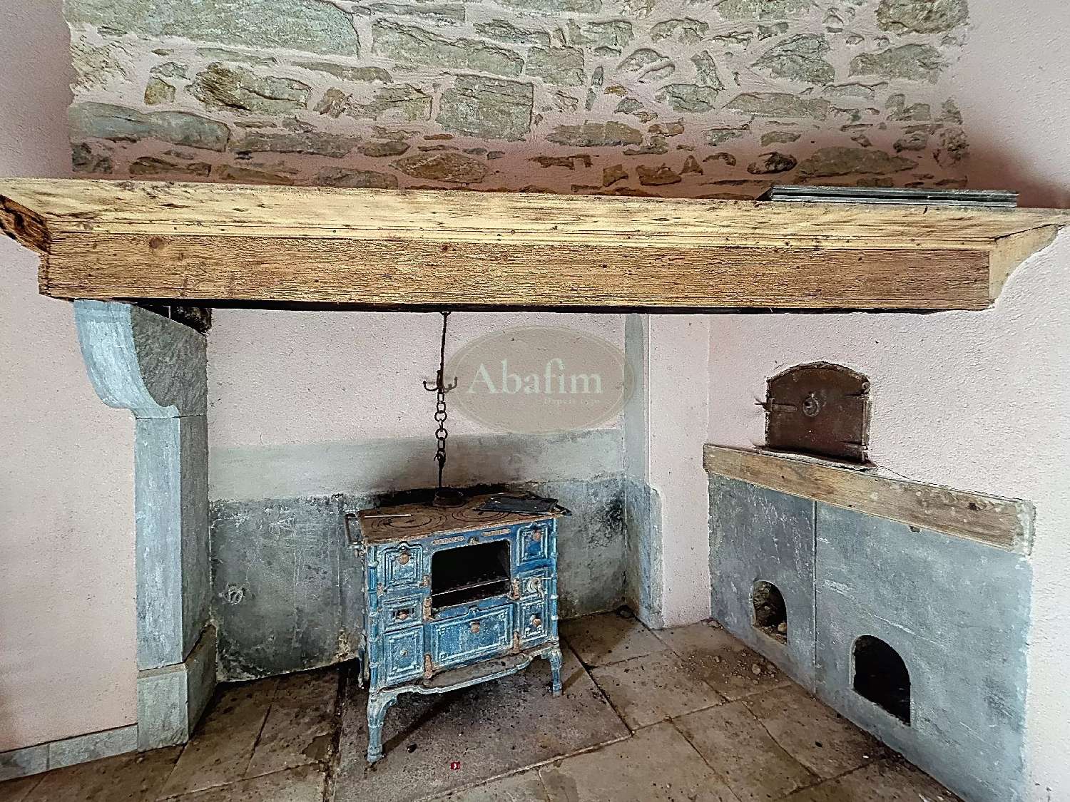  te koop huis Laborde Hautes-Pyrénées 5