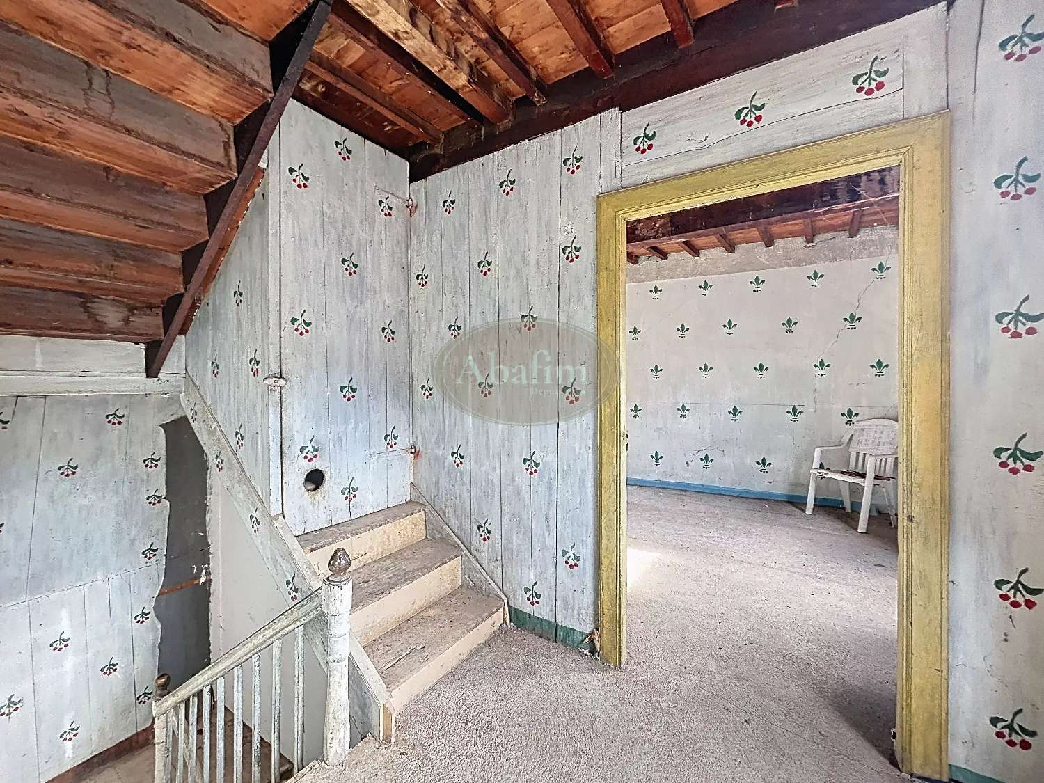  te koop huis Laborde Hautes-Pyrénées 7