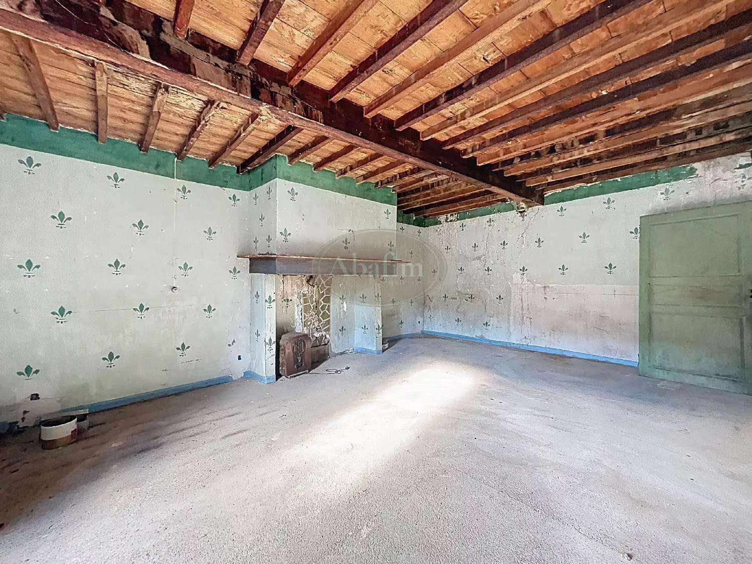  te koop huis Laborde Hautes-Pyrénées 8