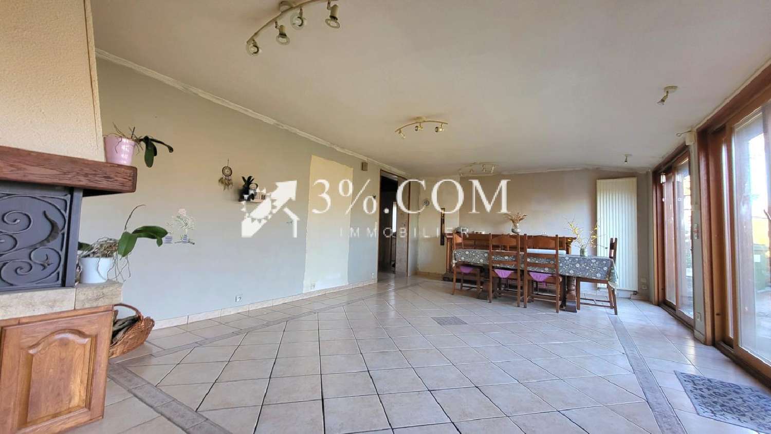  te koop huis Labourse Pas-de-Calais 3