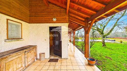  à vendre maison Labrit Landes 2