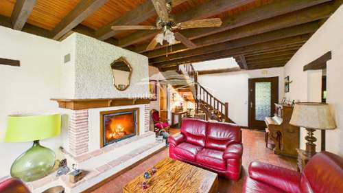  à vendre maison Labrit Landes 4