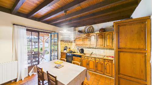  à vendre maison Labrit Landes 7