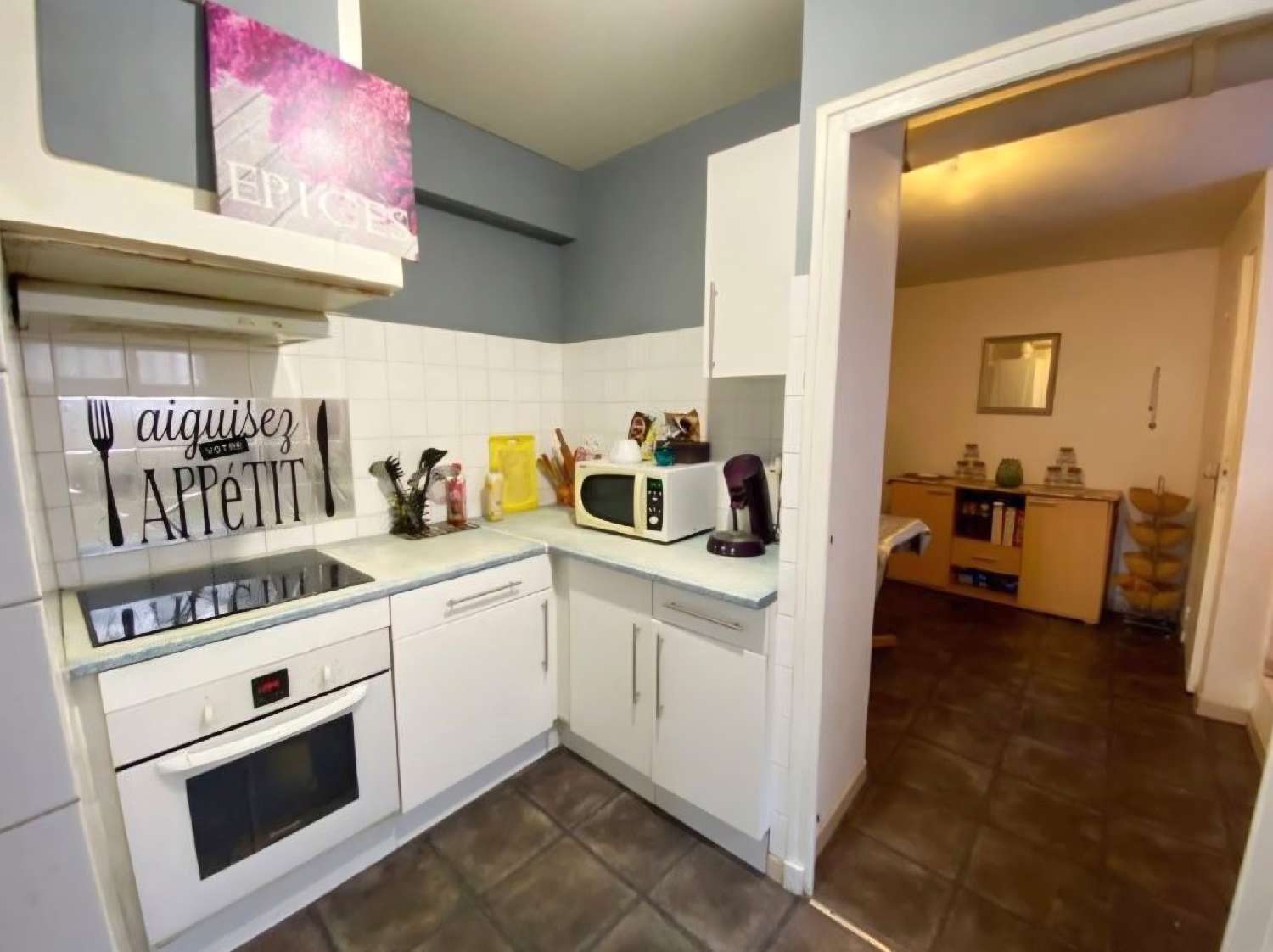  for sale house Labruguière Tarn 4