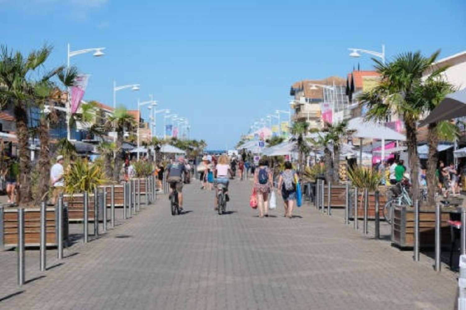  te koop huis Lacanau-Océan Gironde 2