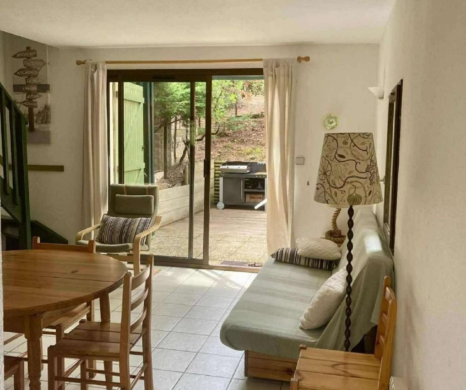  à vendre maison Lacanau-Océan Gironde 5