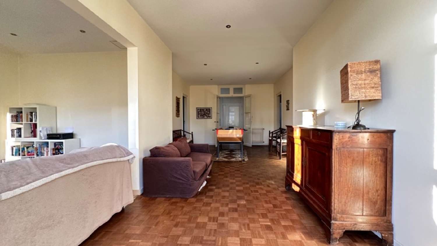 à vendre maison Lacanau Gironde 5